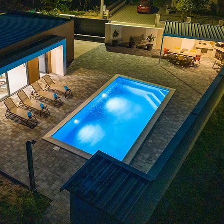 Villa Ivana Ljubuški Exteriör bild